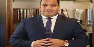 عبدالمنعم السيد «الضرائب» شريك - الكويت الاخباري
