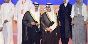 الناصر: مسابقة الكويت للعلوم والهندسة حدث مميز يعكس دعم الكويت للعلم - الكويت الاخباري