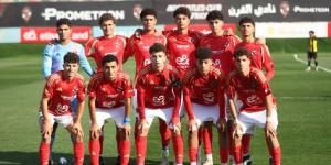 أهلي 2008 يواجه الإنتاج الحربي في بطولة الجمهورية.. اليوم - الكويت الاخباري