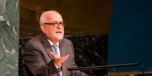 مندوب فلسطين ينتقد فى رسائل إلى مسئولى الأمم المتحدة استمرار العدوان على غزة - الكويت الاخباري