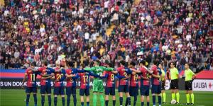تشكيل برشلونة المتوقع أمام إنتر ميلان اليوم في دوري أبطال أوروبا - الكويت الاخباري