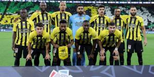 تشكيل الاتحاد المتوقع لمباراة النصر في الكلاسيكو.. تغييرات من لوران بلان - الكويت الاخباري