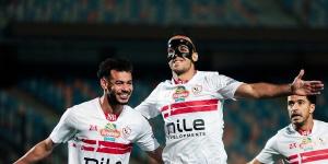 أول قرار من بيسيرو تجاه لاعبي الزمالك بعد التعادل أمام البنك الأهلي - الكويت الاخباري
