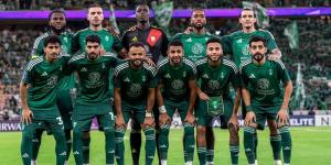 تشكيل الأهلي المتوقع أمام التعاون في الدوري السعودي - الكويت الاخباري