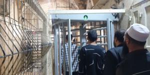 بهذه القيود يخنق الاحتلال فلسطينيي الضفة - الكويت الاخباري