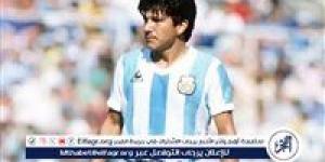 وفاة الأرجنتيني جالفان الفائز بمونديال 1978 - الكويت الاخباري