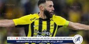 بنزيما على رأس تشكيل الاتحاد المتوقع أمام النصر في الدوري السعودي - الكويت الاخباري