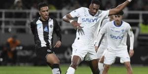الهلال السعودي يعلن استعادة مصعب الجويرمن الشباب - الكويت الاخباري