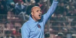 طارق مصطفى أحلم بتدريب الزمالك ومنتخب مصر والكونفدرالية هدفنا - الكويت الاخباري