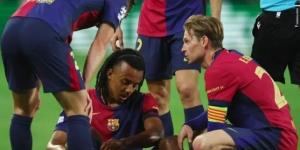 تشكيل نادي برشلونة اليوم لمواجهة نادي إنتر ميلان في دوري أبطال أوروبا - الكويت الاخباري