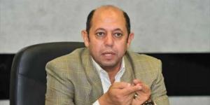 أحمد سليمان: مفاجآت منتظرة في ملف زيزو.. ووارد عدم انضمامه للأهلي - الكويت الاخباري