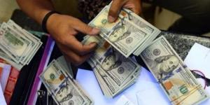 قضايا قيمتها 15 مليون جنيه.. ضربات مستمرة ضد «مافيا العملات الأجنبية» - الكويت الاخباري