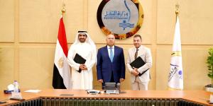 النقل تتعاقد مع شركة خاصة لتشغيل 100 سيارة كهربائية بالقاهر والجيزة - الكويت الاخباري
