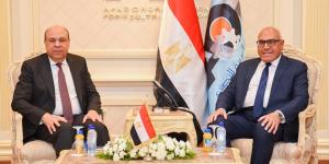 بروتوكول تعاون بين الأكاديمية المصرية لعلوم الطيران ومصنع الإلكترونيات - الكويت الاخباري