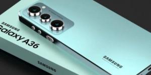 إمكانيات قوية.. سعر و مواصفات هاتف Samsung Galaxy A36 في السوق المصري - الكويت الاخباري