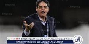 أيمن الرمادي مدربا جديدا للزمالك حتى نهاية الموسم - الكويت الاخباري