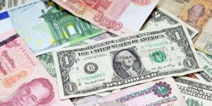 أسعار العملات العربية والأجنبية اليوم الأربعاء  7 مايو  2025 - الكويت الاخباري