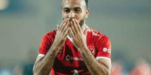 تأييد حبس المتهم بالنصب على نجم الأهلي «أفشة» 3 سنوات - الكويت الاخباري