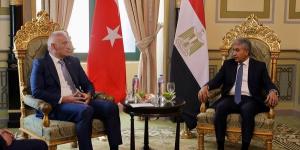 تنظيم ورشة عمل مصرية تركية لتعزيز فرص الاستثمار السياحي المشترك - الكويت الاخباري