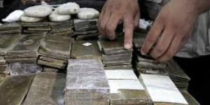 المشدّد 7 سنوات لـ عاطل بتهمة حيازة مواد مخدرة وسلاح في المطرية | تفاصيل - الكويت الاخباري