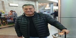 عاجل.. الزمالك يعلن رحيل البرتغالي جوزيه بيسيرو عن قيادة الفريق - الكويت الاخباري