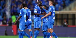 الهلال يتسلح بـ القوة الضاربة لمواجهة الرائد فى الدوري السعودي #الهلال_الرائد #الدوري_السعودي - الكويت الاخباري