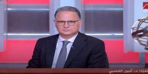 عودة الطلاب المصريين من قيرغيزستان بفضل جهود الدولة.. شريف عامر يكشف التفاصيل - الكويت الاخباري