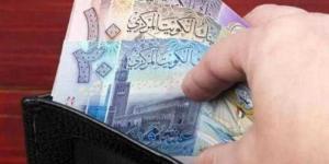 أسعار الدينار الكويتى في مصر اليوم الاربعاء - الكويت الاخباري