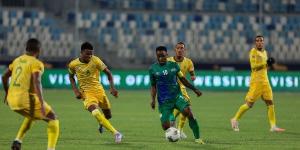 جنوب أفريقيا تهزم سيراليون 4-1 في الجولة الثالثة لكأس أفريقيا تحت 20 سنة - الكويت الاخباري