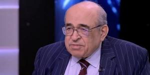 مصطفى الفقي: الصهاينة يعتبرون أن الجائزة الكبرى السيطرة على مصر - الكويت الاخباري