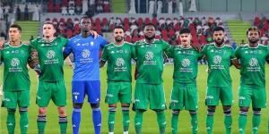 تشكيلة أهلي جدة الرسمية أمام التعاون في الدوري السعودي - شاهد #الأهلي_التعاون #الدوري_السعودي - الكويت الاخباري