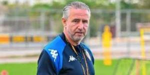مدرب الترجي ريجيكامب يصدم ميدو حول موقفه من تدريب الزمالك - الكويت الاخباري