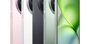 فيفو تطلق هاتف Vivo X200 FE  بمواصفات قوية وتصميم أنيق - الكويت الاخباري