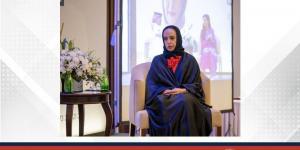 بتنظيم جمعية الموارد البشرية وبحضور أكثر من 400 شخصية قيادية.. سمو الشيخة حصة بنت خليفة آل خليفة تروي قصة نجاحها ومسيرتها بدعم من جلالة الملك المعظم - الكويت الاخباري