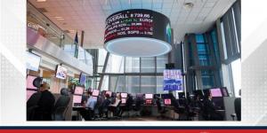 الأسهم الأوروبية تتراجع 0.4 بالمئة قبل قرار المركزي الأمريكي - الكويت الاخباري