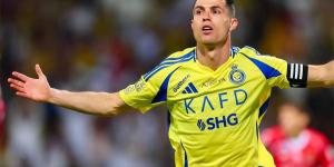 رونالدو يقود هجوم النصر فى مواجهة الاتحاد بالدورى السعودى - الكويت الاخباري
