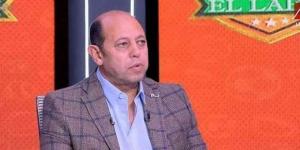 أحمد سليمان عودة زيزو للتدريبات ليست مفاجأة وتوجد كواليس كثيرة - الكويت الاخباري