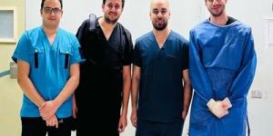 فريق جراحى بـأورام المنوفيةينجح فى إجراء عملية معقدة وإنقاذ حياة طفل - الكويت الاخباري
