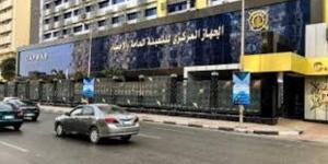 الاحصاء ‏104 مليون مركبة مرخصة حتي نهاية 2024‏ - الكويت الاخباري