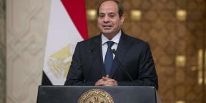 الرئيس السيسى : لم تخرج مركب هجرة غير شرعية تجاه أوروبا منذ 2016 - الكويت الاخباري