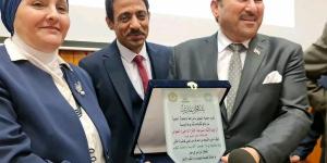 إنذار مبكر للأمراض.. 12 توصية لمؤتمر الجمعية العلمية للنهوض بالزراعة والبحوث - الكويت الاخباري