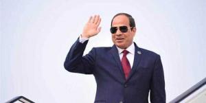 الرئيس السيسي يصل العاصمة اليونانية أثينا - الكويت الاخباري