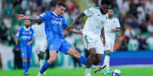 الانضباط تعاقب الهلال والأهلي وتوقف مسؤول الشباب لمدة عام - الكويت الاخباري