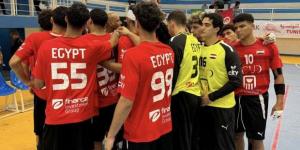 منتخب اليد للشباب يسقط أمام البحرين فى كأس العرب بالكويت - الكويت الاخباري