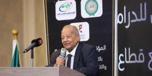 بالصور.. «اعلام الجامعة العربية» يرعى مؤتمر الدراما الأول بقطر.. وطلاب اعلام الجامعات المصرية - الكويت الاخباري