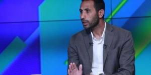 عاجل.. وائل القباني مديرًا للكرة بنادي الزمالك - الكويت الاخباري
