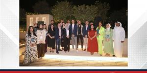 وزيرة السياحة: البنية التحتية المتطورة عززت مكانة مملكة البحرين كوجهة للسياحة الفاخرة - الكويت الاخباري
