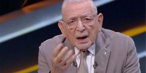 تعليق صادم من سيد عبدالحفيظ حول علاقته بـ عدلي القيعي - الكويت الاخباري