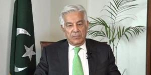 وزير الدفاع الباكستاني: الهند خسرت 5 طائرات في الهجوم - الكويت الاخباري