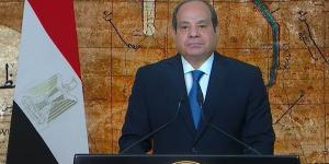 الرئيس السيسي يلبي دعوة بوتين للمشاركة في احتفالات عيد النصر بالعاصمة موسكو - الكويت الاخباري